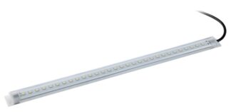 Barra luminosa Led 229 mm 12V luce Blu 13.844.02 Osculati