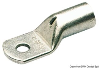 Capicorda di potenza per cavo 70 mm² foro largo 14.035.71 0