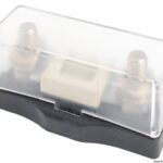 Portafusibile ANL con coperchio 14.100.41 Osculati