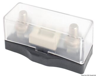 Portafusibile ANL con coperchio 14.100.41 Osculati