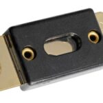 Fusibile alta capacità 400 A 14.100.50 Osculati