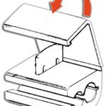 Morsetti isolanti 2,6/6,6 mmq 14.100.92 Osculati