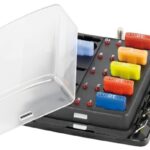 Scatola portafusibili con spie 10 sedi 14.102.72 Osculati