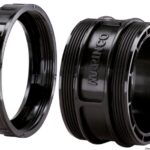 Collettore Lexan 16/30 A 14.110.30 Uflex