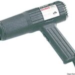 Riscaldatore per guaine termoretraibili 14.122.12 0