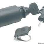 Chiave avviamento stagna 14.135.00 Osculati