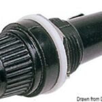 Portafusibile incasso 14.145.00 Osculati