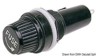 Portafusibile incasso 14.145.00 Osculati