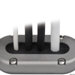 Premistoppa alluminio multiplo 14.174.01 Scanstrut