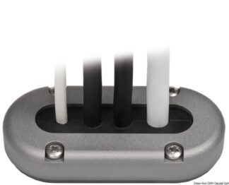 Premistoppa alluminio multiplo 14.174.01 Scanstrut