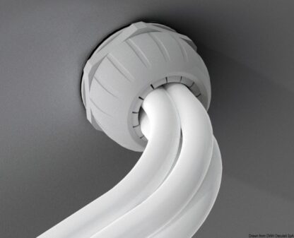 Passaparatia 10 cavi x max 7 mm 14.175.10 Scanstrut