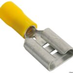 Faston femmina 2,5-6 mm² 14.186.30 Osculati