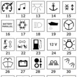 Targhetta frigorifero 14.193.17 Carling Technologies