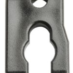 Chiavetta per motori OMC/Honda 14.203.04 Osculati