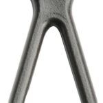 Chiavetta per motori Mercury/Mariner 14.203.06 Osculati