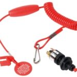 Stacco automatico completo di chiavetta e galleggiante 14.204.92 Osculati