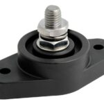 Nodo derivazione Big 82x43 mm 14.205.00 Osculati