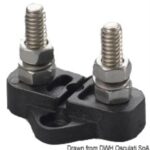 Nodo derivazione Mini 35x42 mm 14.205.03 Osculati