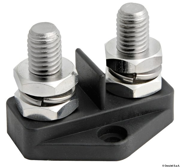 Nodo derivazione Big 50x41 mm 14.205.06 Osculati