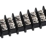 Morsettiera 10 poli 14.206.21 Osculati