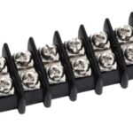 Morsettiera 6 poli 14.206.27 Osculati