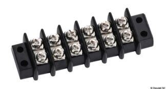 Morsettiera 6 poli 14.206.27 Osculati