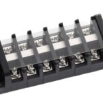 Terminale 6 cavi 30 A 14.206.47 Osculati