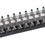 Terminale 10 cavi 30 A 14.206.51 Osculati