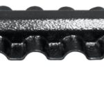 Copertura Bus Bar 107 x 22 mm 14.208.04 Osculati