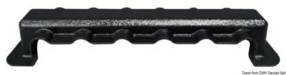 Copertura Bus Bar 230 x 32 mm 14.208.26 Osculati