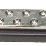 Terminali Bus Bar 12 x 5 mm 14.209.10 Osculati