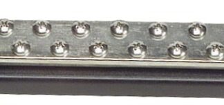 Terminali Bus Bar 12 x 5 mm 14.209.10 Osculati