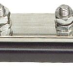 Terminali Bus Bar 4 x 8 mm 14.209.20 Osculati