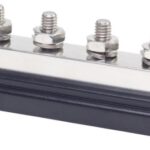 Terminali Bus Bar 4 x 10 mm 14.209.21 Osculati