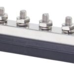 Osculati 14.209.22 Terminali Bus Bar 8 X 10 Mm morsettiere e derivazioni elettriche