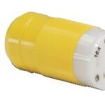 Cavo con spina 16 A 10 m 14.210.30 Osculati