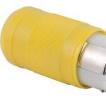 Cavo 4 poli con spina 14.211.60 Osculati