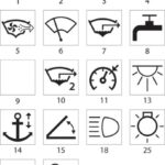 Bascula Oval per int. Marina Top ancora 14.213.34 Osculati