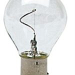 Lampadina 10 W 24 V 14.220.03 Osculati