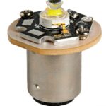 Lampadina a LED base BA15D 14.223.00 Osculati