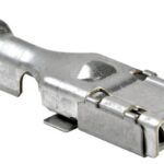 Faston femmina per cavi 8/10 mm² 14.231.30 Osculati