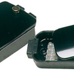 Scatola derivazione 3 vie stagna 14.240.01 Osculati