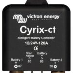 Parallelatore Victron Cyrix-ct 120 Ah 14.263.01 Victron Energy