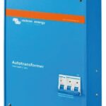 Auto trasformatore 120/240V-32A 14.264.10 Victron Energy