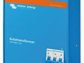 Auto trasformatore 120/240V-100A 14.264.11 Victron Energy