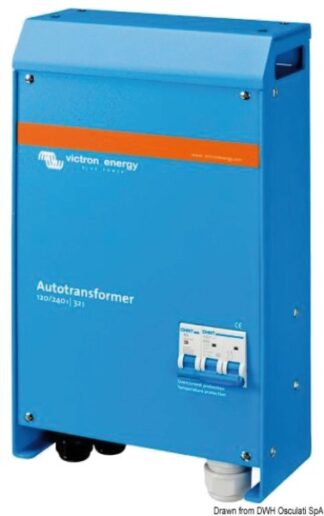 Auto trasformatore 120/240V-100A 14.264.11 Victron Energy