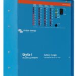 Caricabatteria Victron Skylla 80 Ah 14.267.03 Victron Energy