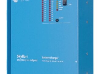Caricabatteria Skylla-I 24/100 (1+1) 14.267.06 Victron Energy