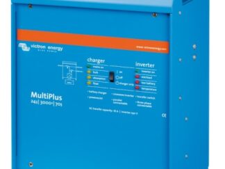 Inverter Victron MultiPlus 24/5000/120-100 230V VE 14.268.19 Victron Energy