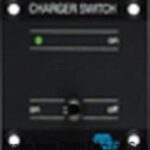 Interruttore Victron chargerswitch remoto 14.270.33 Victron Energy